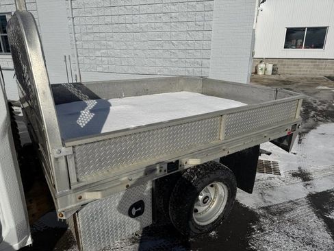 Used 2020 Chevrolet Silverado 3500 W/T w/ WT Convenience Package image 25