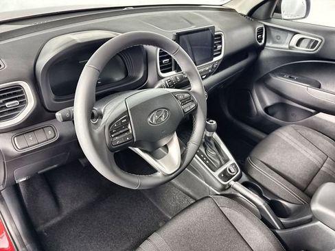 New 2026 Hyundai Venue SEL image 12
