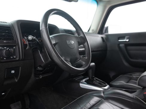 Used 2007 HUMMER H3 AWD/4WD image 30