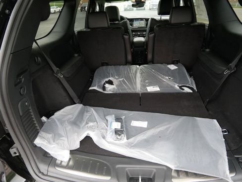 New 2026 Dodge Durango GT AWD/4WD image 10
