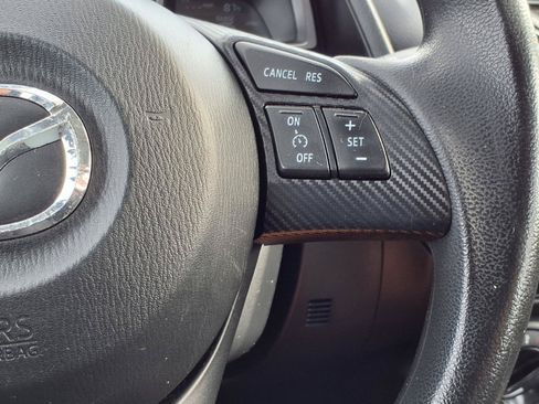 Used 2016 MAZDA CX-3 Sport AWD/4WD image 17