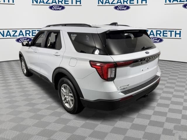 New 2026 Ford Explorer Active AWD/4WD image 5