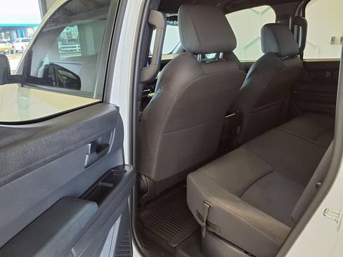 Used 2026 Toyota Tacoma SR5 RWD image 17