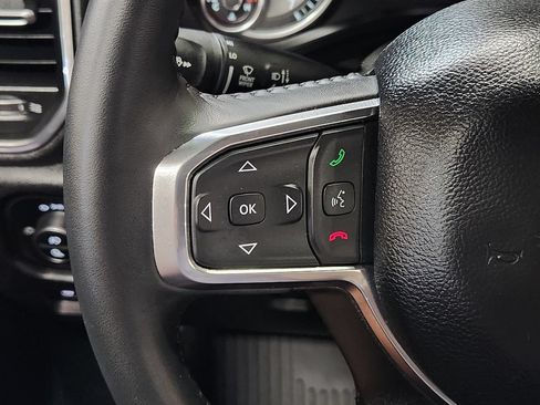 Used 2024 RAM 1500 Laramie AWD/4WD image 51