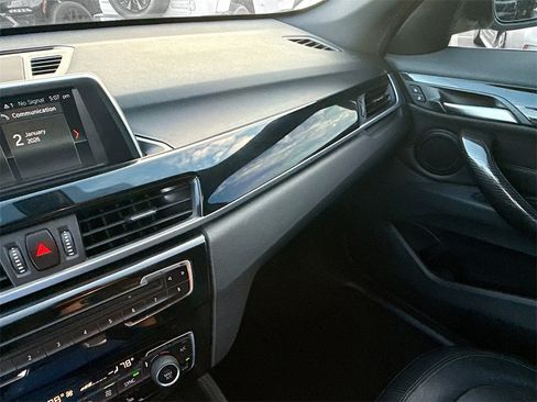 Used 2018 BMW X1 sDrive28i image 23
