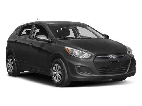 Used 2017 Hyundai Accent SE image 9