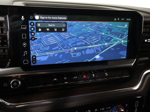 Used 2023 GMC Sierra 1500 SLT w/ SLT Premium Package image 7