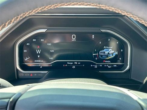 Used 2024 GMC Sierra 2500 AT4 w/ AT4 Premium Plus Package image 30