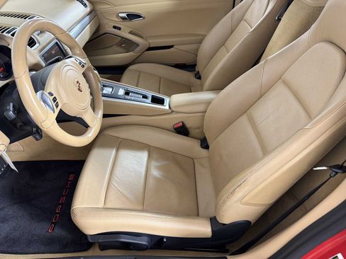 Used 2013 Porsche Boxster S RWD image 7