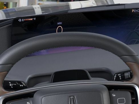 New 2026 Lincoln Navigator Reserve AWD/4WD image 13