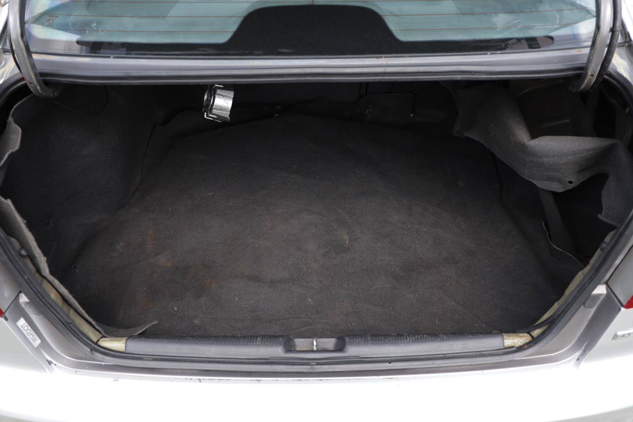 Used 2005 Honda Civic EX image 22