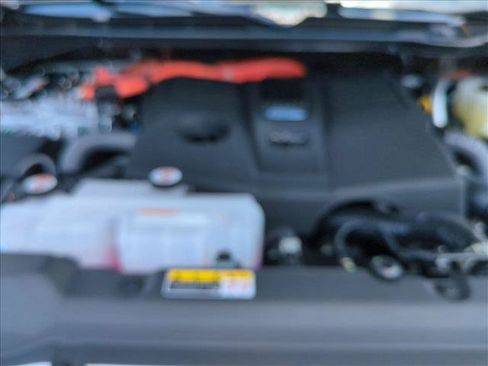 New 2026 Toyota Tundra Capstone AWD/4WD image 16