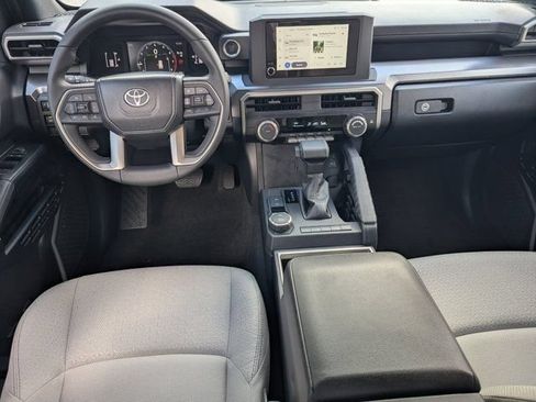 Used 2026 Toyota 4Runner SR5 RWD image 19