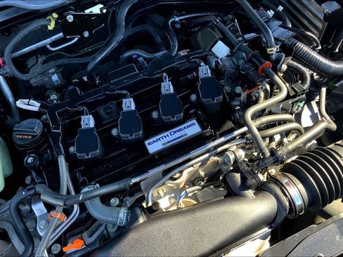 Used 2019 Honda Civic EX image 34