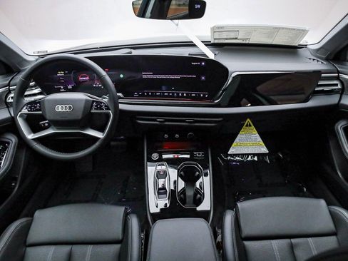 New 2025 Audi A5 2.0T Premium Plus image 15