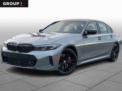 Certified 2024 BMW M340i xDrive