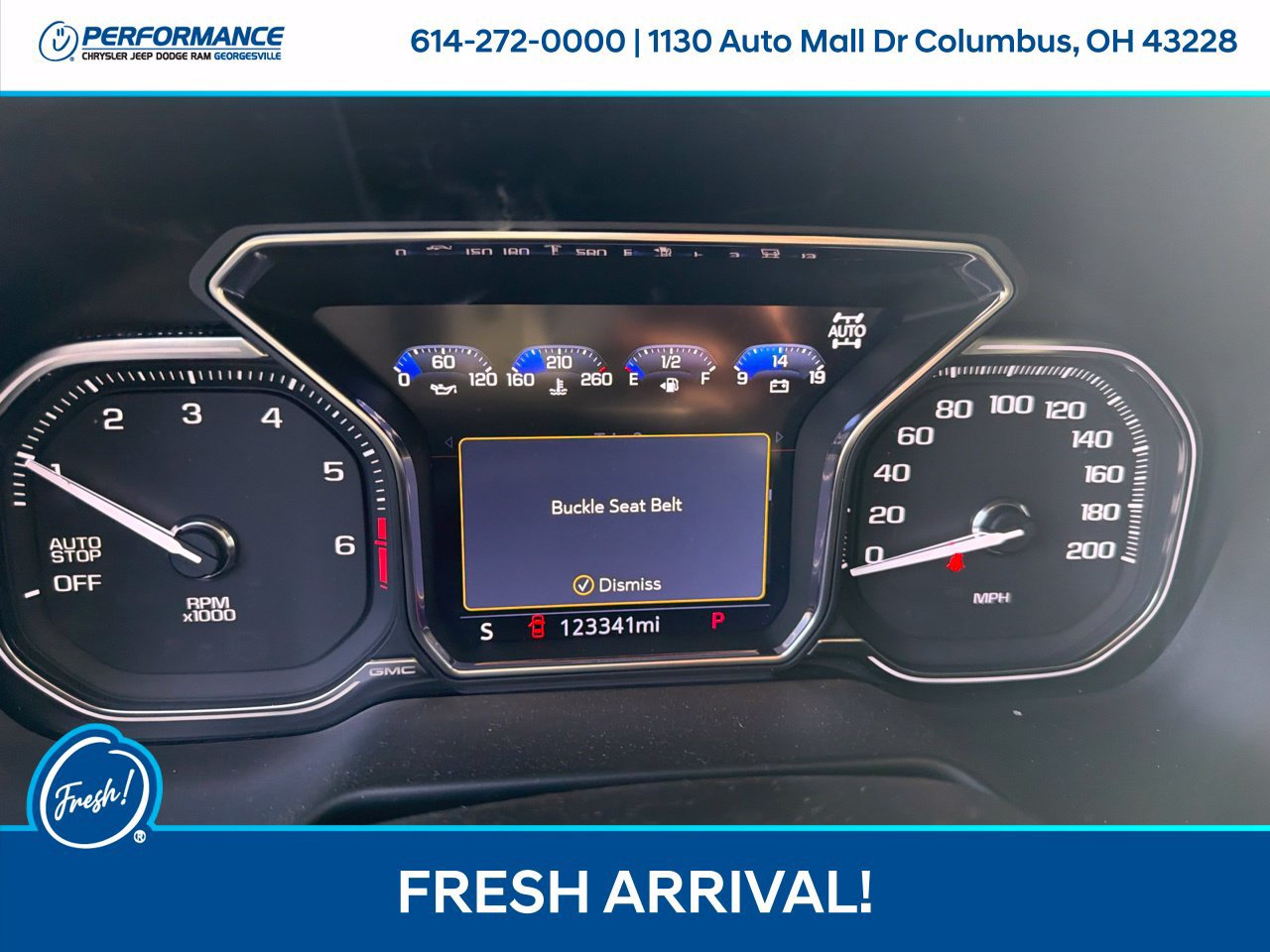 Used 2021 GMC Yukon SLT w/ SLT Luxury Package AWD/4WD image 19