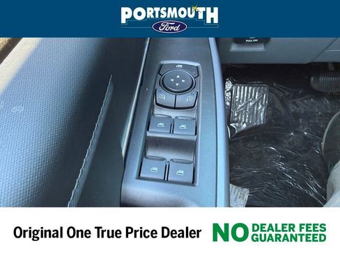 New 2026 Ford F150 XLT w/ Equipment Group 302A MID image 30