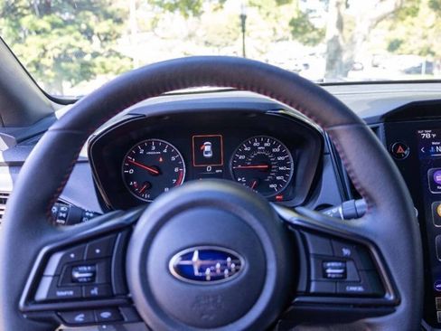 Used 2023 Subaru WRX Premium image 21