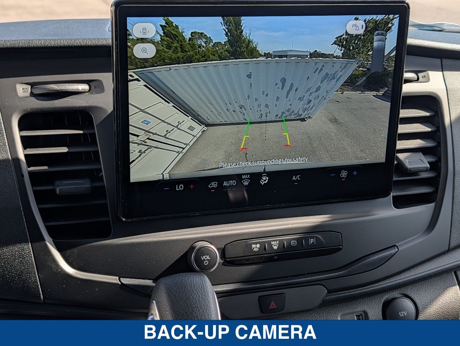 New 2026 Ford Transit 350 148 High Roof Extended RWD image 29