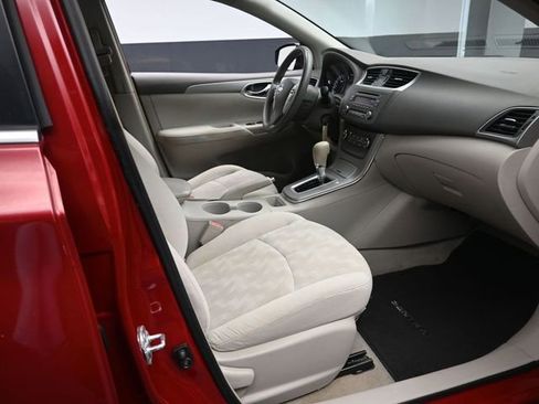 Used 2013 Nissan Sentra SV image 25