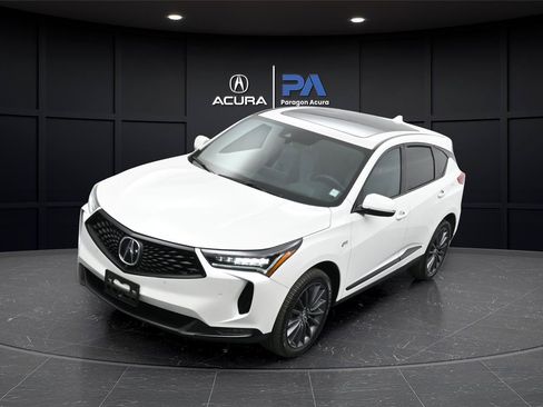Used 2023 Acura RDX A-Spec AWD/4WD image 35