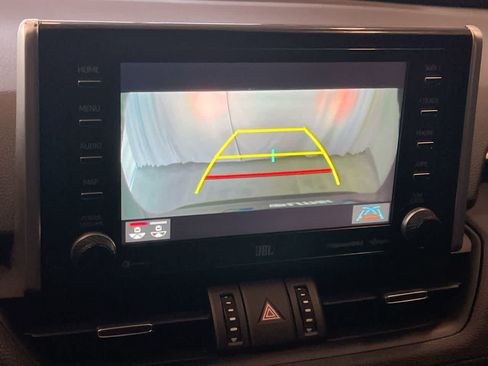 Used 2021 Toyota RAV4 XSE w/ XSE Grade Weather Package AWD/4WD image 17