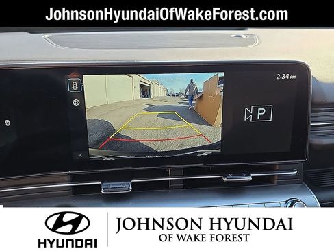 New 2026 Hyundai Kona SEL Sport FWD image 34