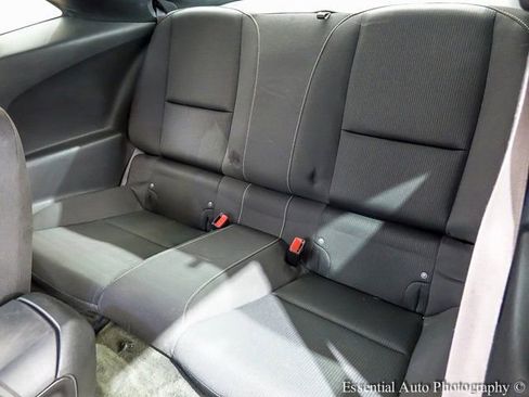 Used 2014 Chevrolet Camaro LT w/ RS Package image 11