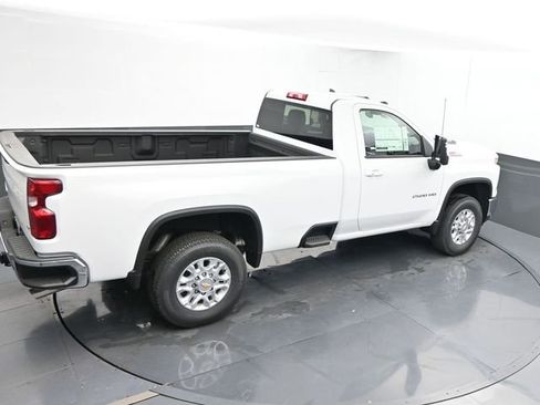 New 2025 Chevrolet Silverado 2500 LT image 41