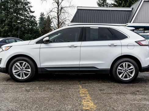 Used 2015 Ford Edge SEL image 17