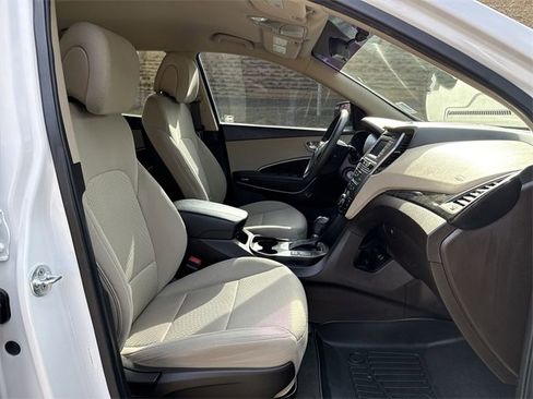 Used 2017 Hyundai Santa Fe Sport w/ Cargo Package image 28