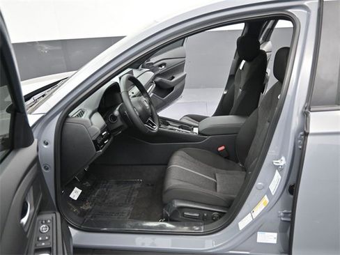 New 2025 Honda Accord Sport image 25