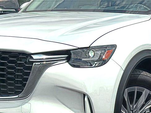 Used 2026 MAZDA CX-90 3.3 Turbo w/ Select Package AWD/4WD image 4