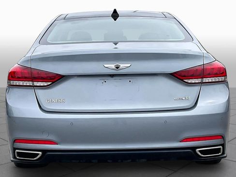 Used 2015 Hyundai Genesis 3.8 w/ Option Group 03 AWD/4WD image 4