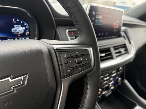 Used 2024 Chevrolet Tahoe Z71 w/ Luxury Package image 27