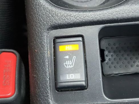 Used 2018 Nissan Rogue Sport SL w/ SL Premium Package image 25