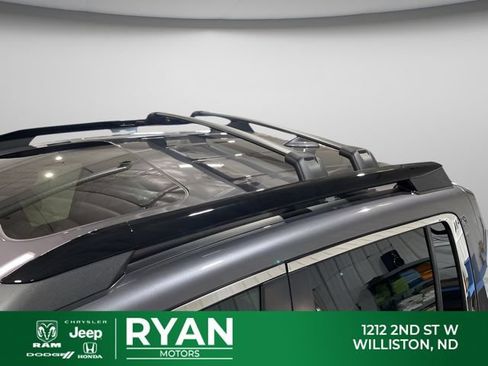 New 2026 Honda Ridgeline RTL image 50