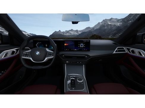 New 2026 BMW i4 eDrive40 RWD image 10