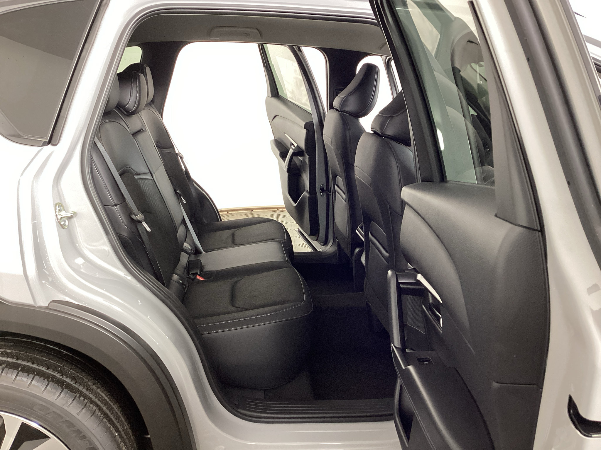 New 2026 MAZDA CX-5 Preferred AWD/4WD image 8