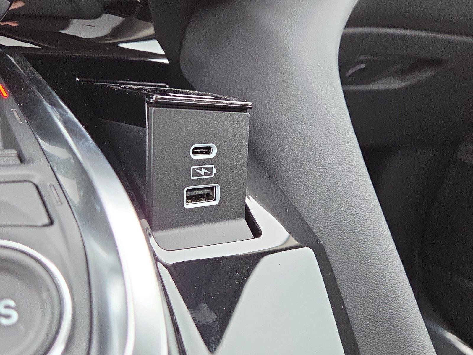 New 2026 Acura MDX w/ Technology Package AWD/4WD image 9