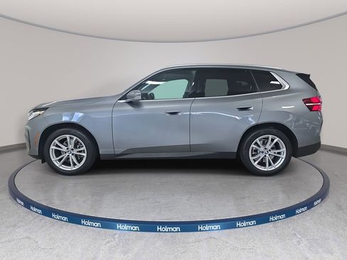 Used 2025 BMW X3 xDrive30i w/ Convenience Package image 11