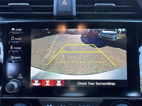 Used 2020 Honda Civic Si image 30