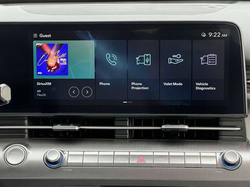 New 2025 Hyundai Kona SEL image 19