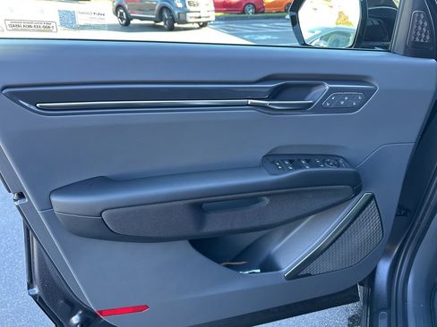 New 2026 Kia EV9 GT-Line image 32