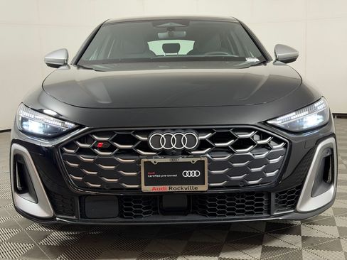 Certified 2025 Audi S5 Premium Plus w/ Premium Plus Package AWD/4WD image 6