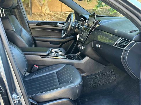 Used 2018 Mercedes-Benz GLE 350 w/ Premium 1 Package image 12