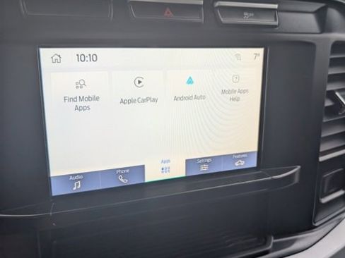 Used 2024 Ford F350 XLT image 42