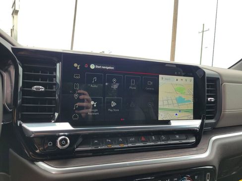 New 2026 GMC Sierra 1500 SLT AWD/4WD image 18