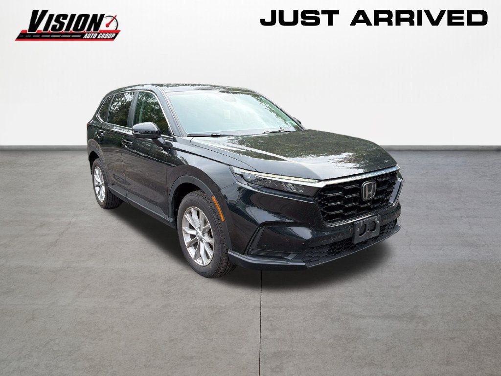 Used 2024 Honda CR-V EX image 3